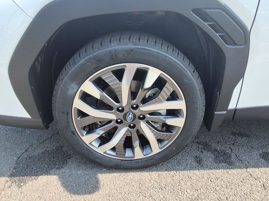 Thumbnail: 2026 Subaru Forester - 8