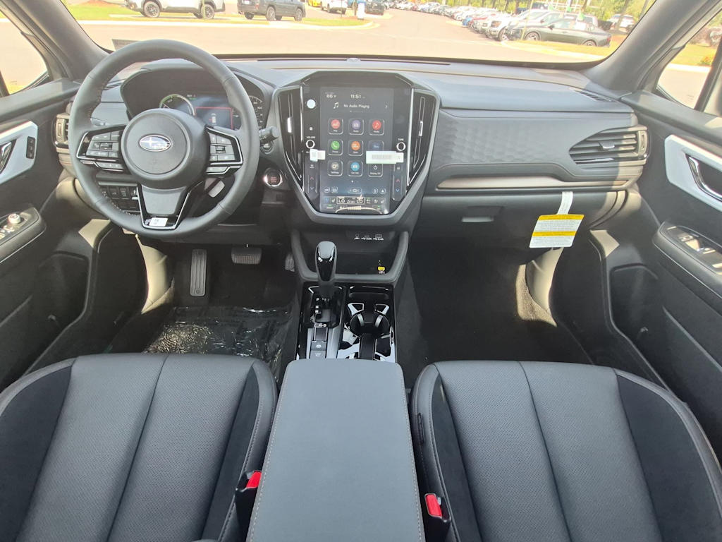 Thumbnail: 2026 Subaru Forester - 9