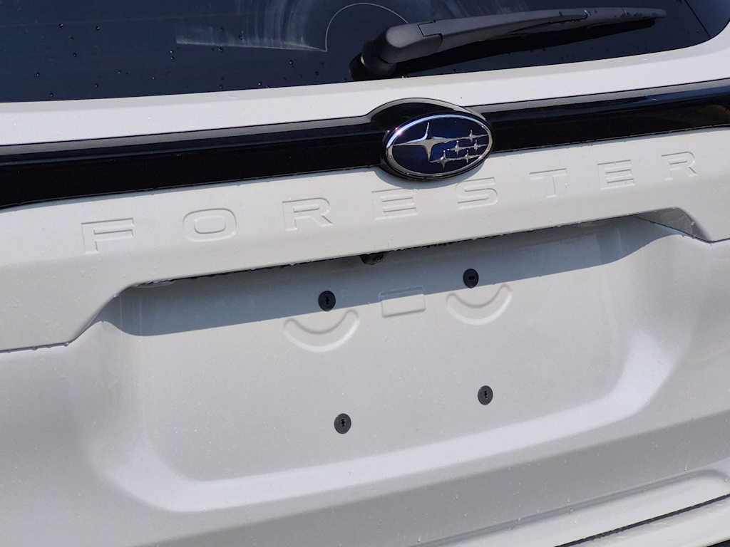 Thumbnail: 2026 Subaru Forester - 23