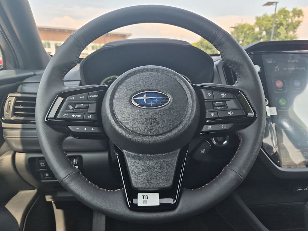 Thumbnail: 2026 Subaru Forester - 13