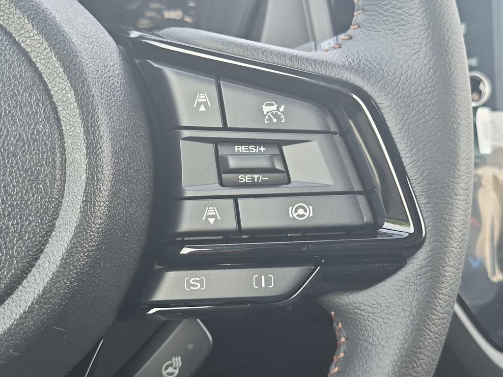 Thumbnail: 2026 Subaru Forester - 28