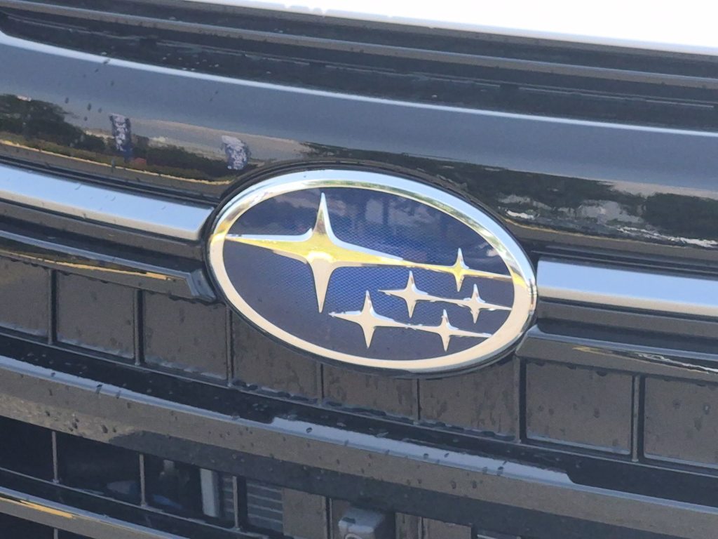 Thumbnail: 2026 Subaru Forester - 7