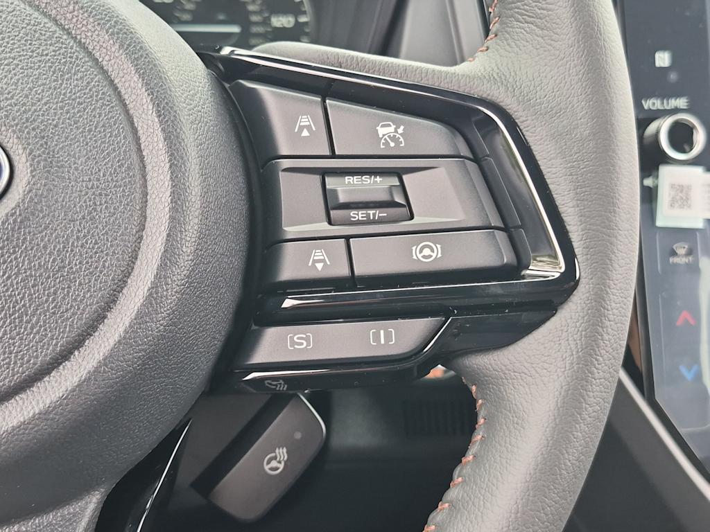 Thumbnail: 2026 Subaru Forester - 28