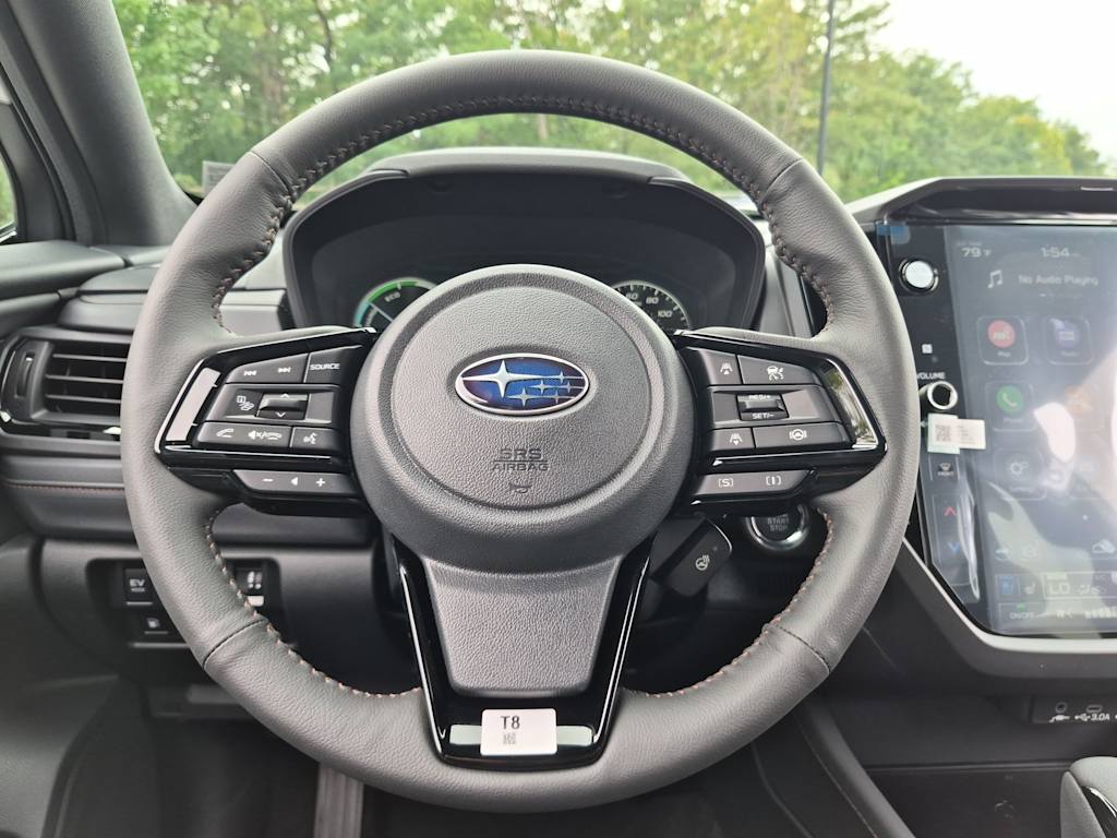 Thumbnail: 2026 Subaru Forester - 13