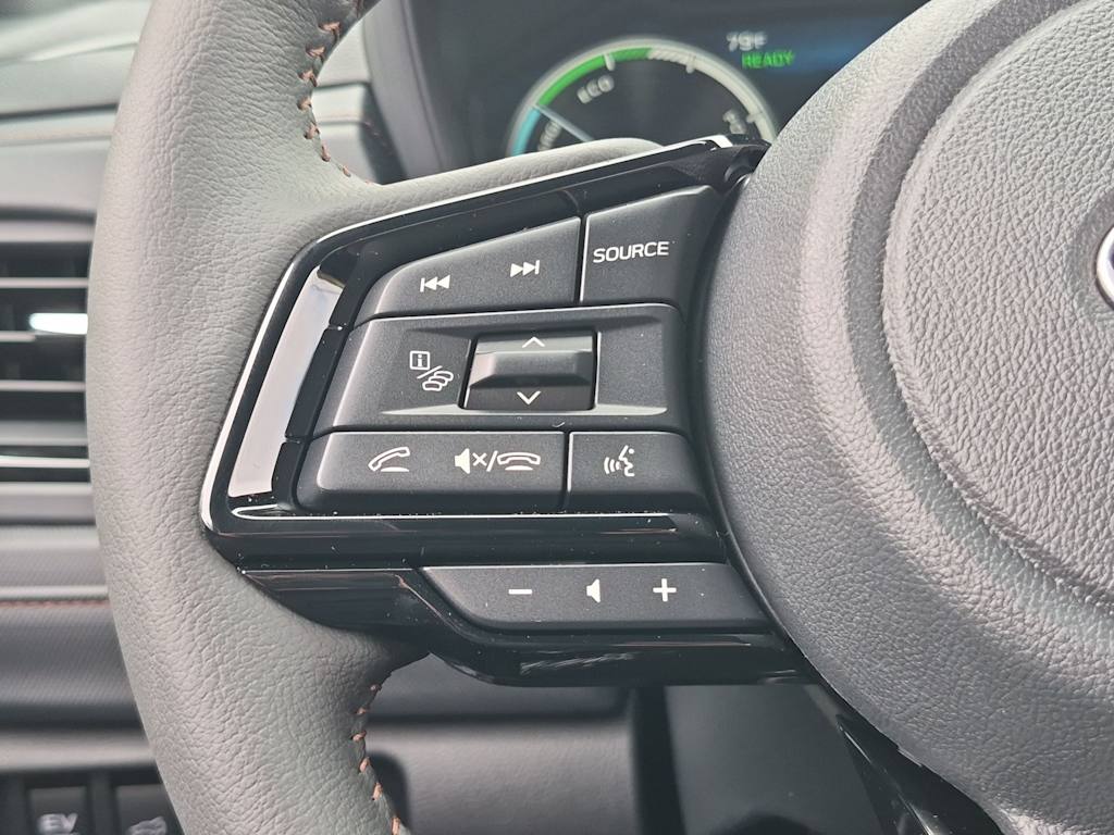 Thumbnail: 2026 Subaru Forester - 27