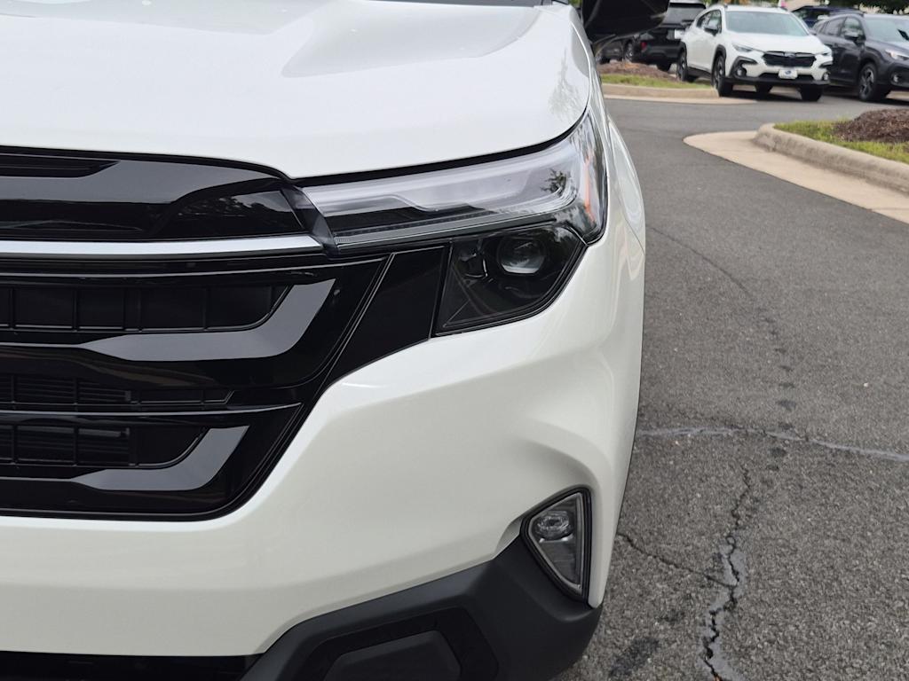 Thumbnail: 2026 Subaru Forester - 22