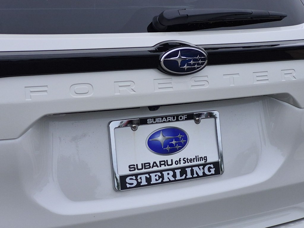 Thumbnail: 2026 Subaru Forester - 23