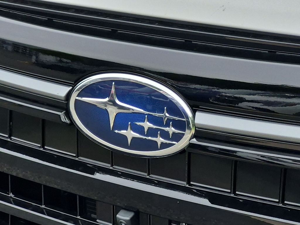 Thumbnail: 2026 Subaru Forester - 7