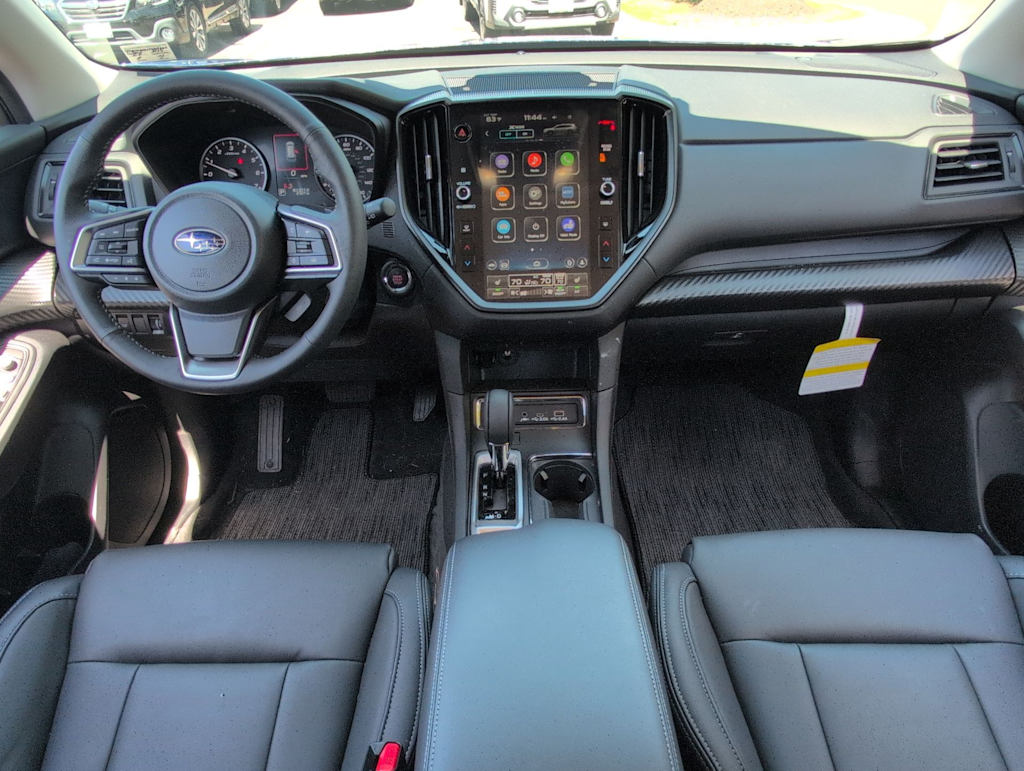 Thumbnail: 2026 Subaru Ascent - 9
