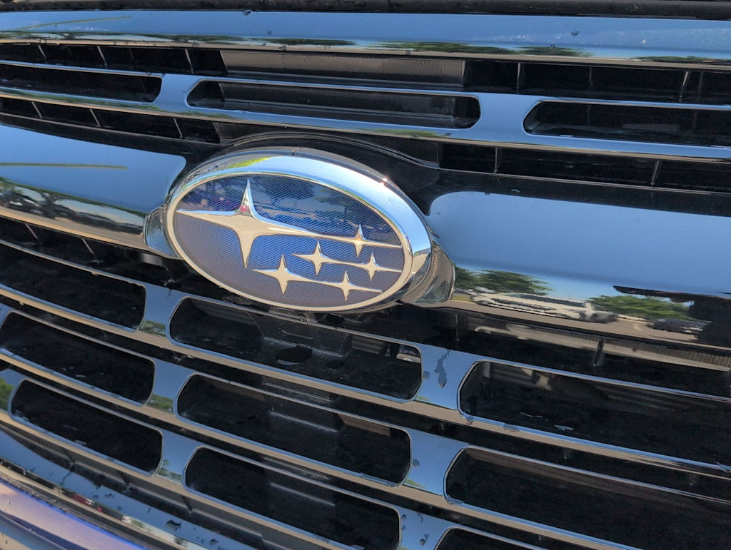 Thumbnail: 2026 Subaru Ascent - 7