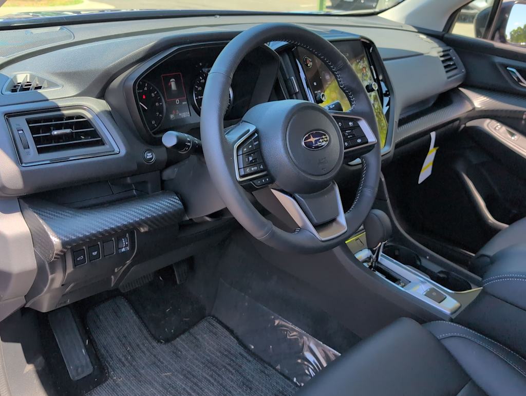 Thumbnail: 2026 Subaru Ascent - 2