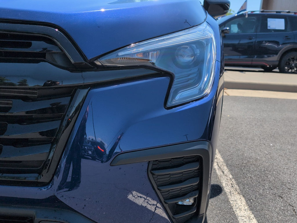 Thumbnail: 2026 Subaru Ascent - 24