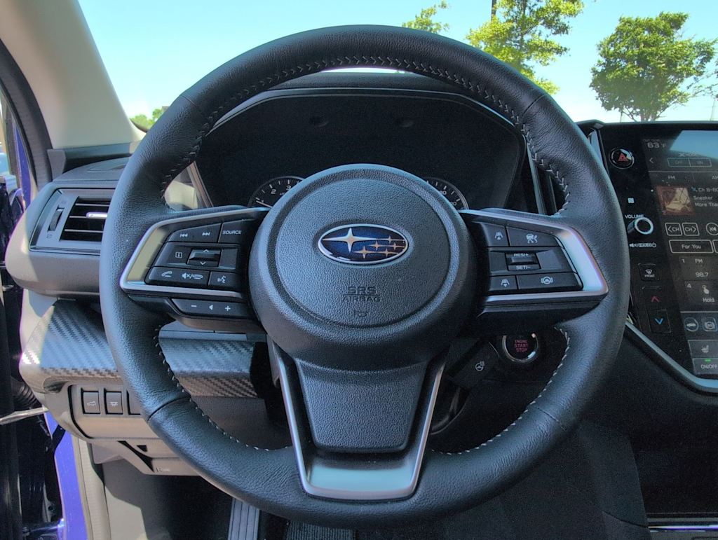 Thumbnail: 2026 Subaru Ascent - 13