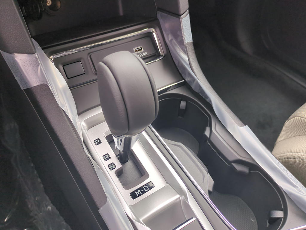 Thumbnail: 2025 Subaru Ascent - 27