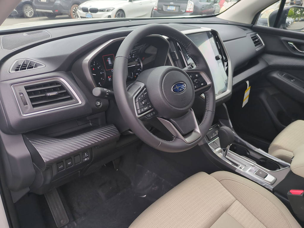 Thumbnail: 2025 Subaru Ascent - 3