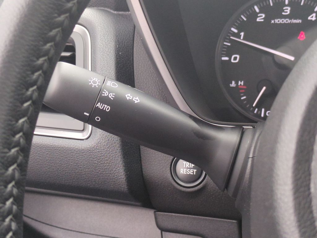 Thumbnail: 2025 Subaru Ascent - 24