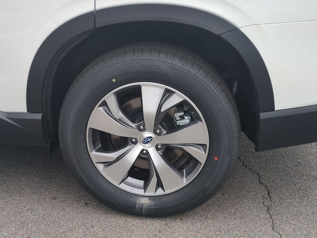 Thumbnail: 2025 Subaru Ascent - 5