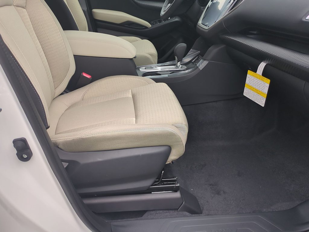 Thumbnail: 2025 Subaru Ascent - 21