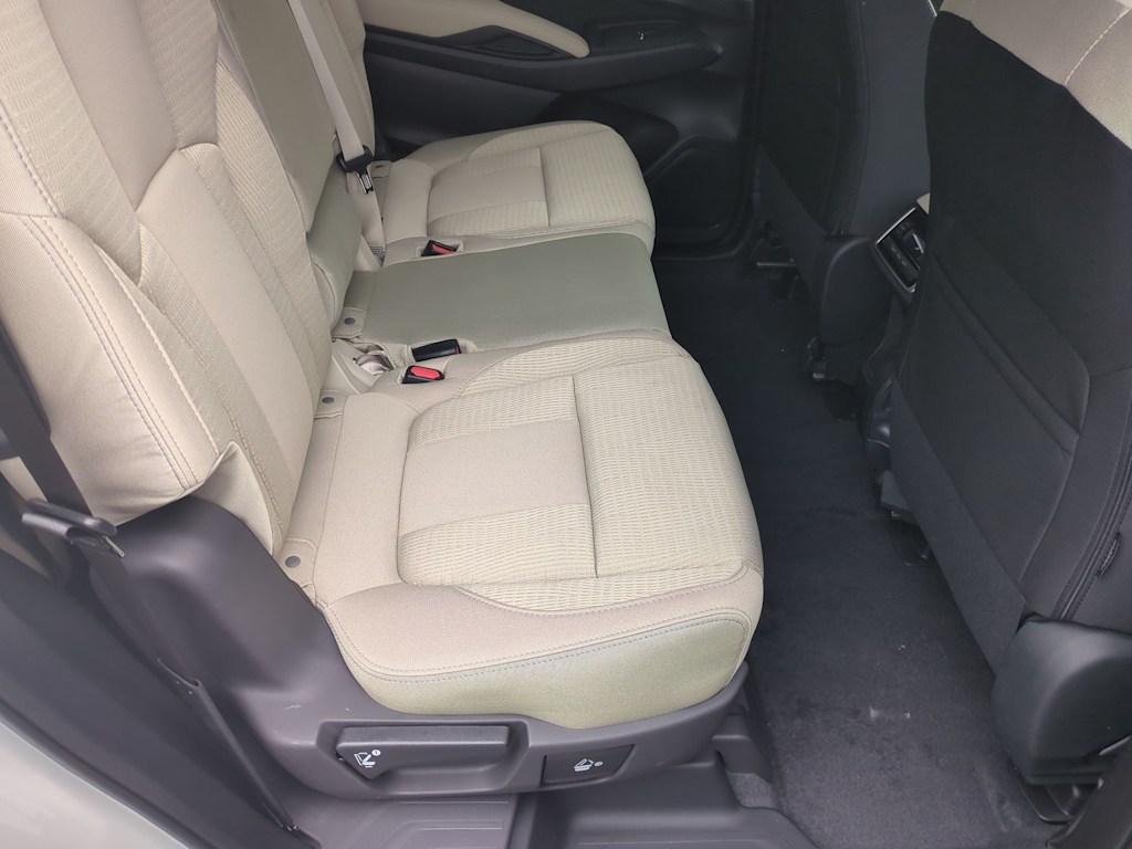 Thumbnail: 2025 Subaru Ascent - 9