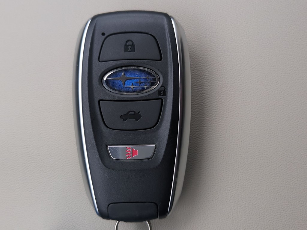 Thumbnail: 2025 Subaru Ascent - 16