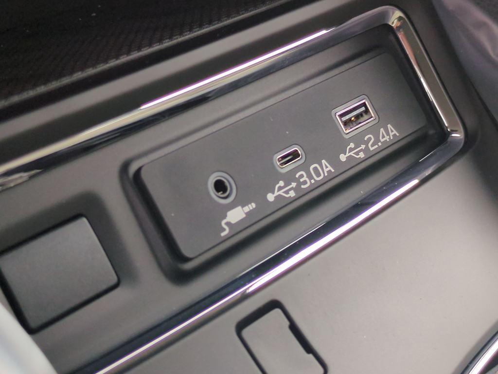 Thumbnail: 2025 Subaru Ascent - 26