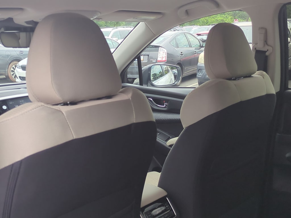 Thumbnail: 2025 Subaru Ascent - 20