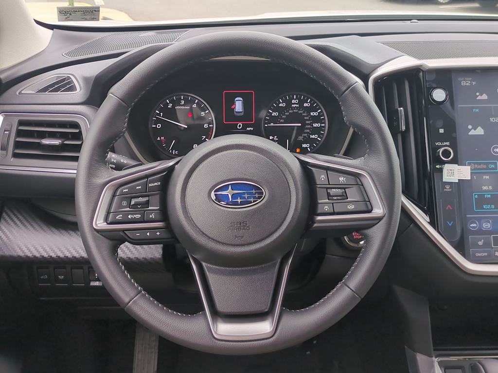 Thumbnail: 2025 Subaru Ascent - 11