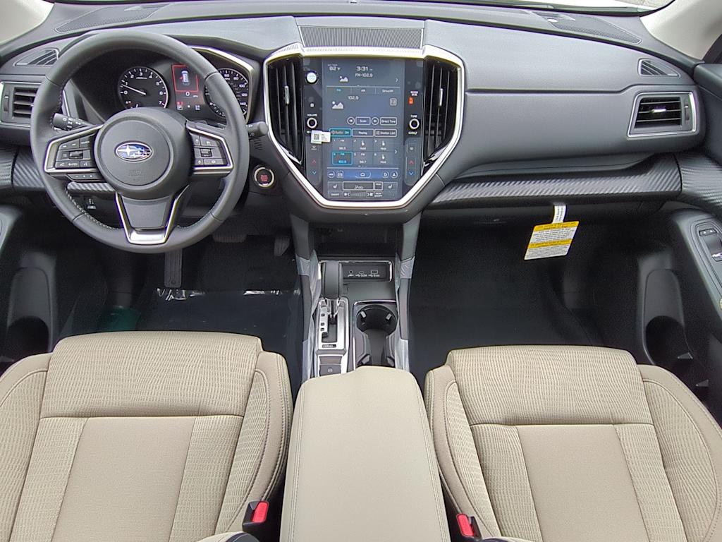 Thumbnail: 2025 Subaru Ascent - 7