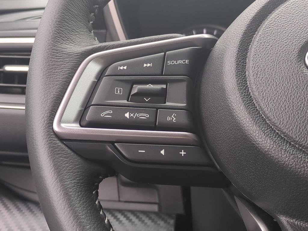 Thumbnail: 2025 Subaru Ascent - 22