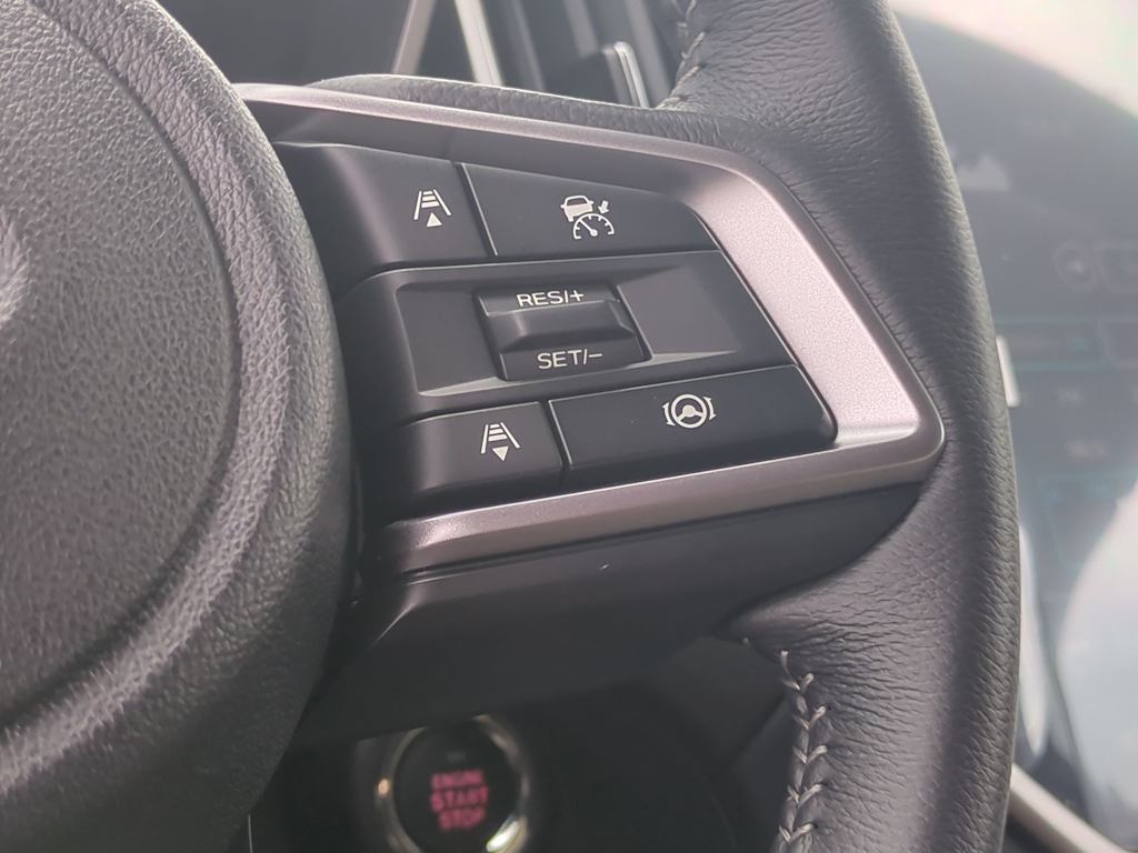 Thumbnail: 2025 Subaru Ascent - 23