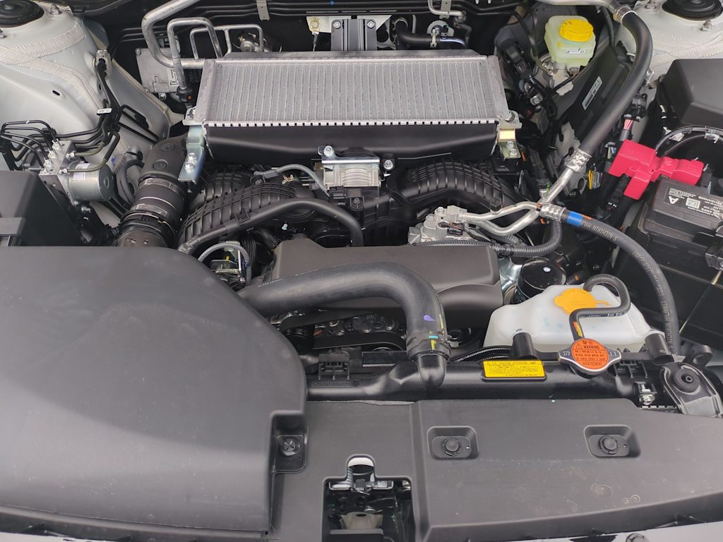 Thumbnail: 2025 Subaru Ascent - 6