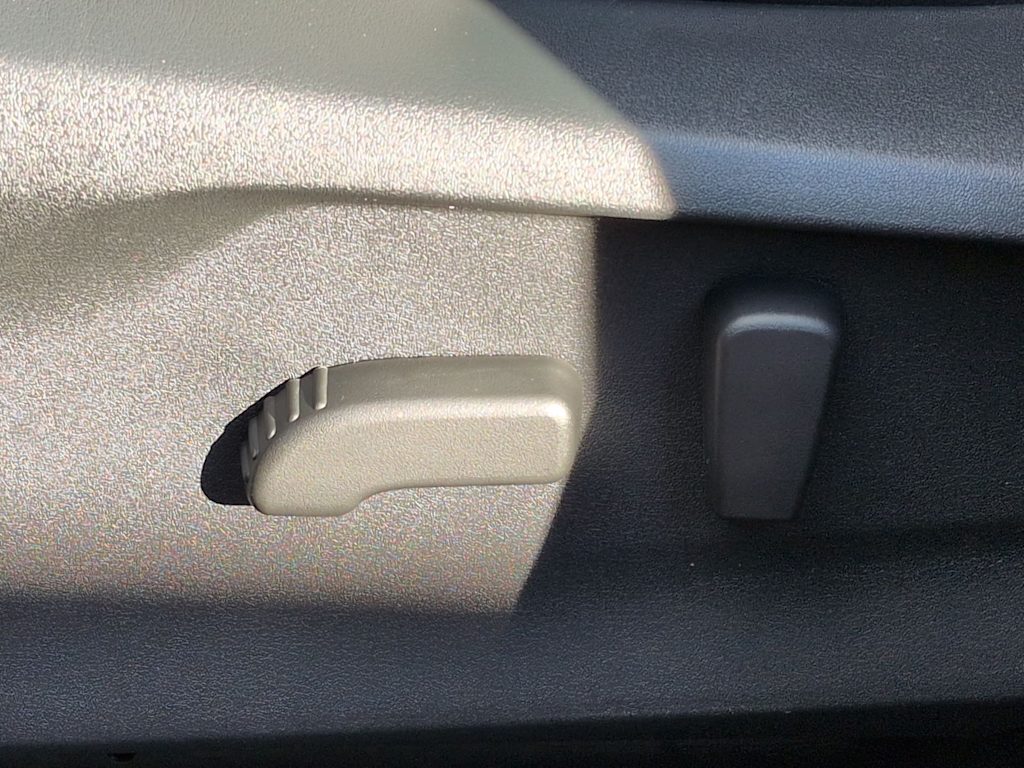 Thumbnail: 2026 Subaru Ascent - 26