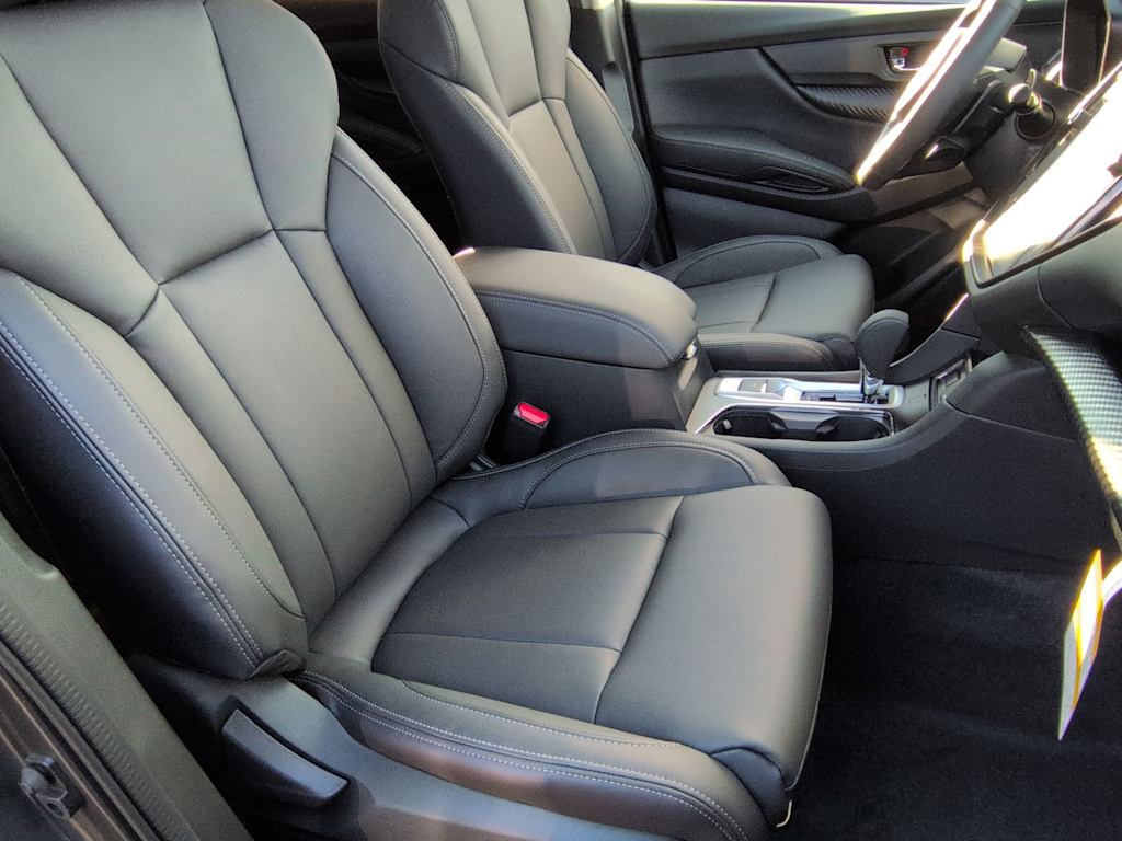 Thumbnail: 2026 Subaru Ascent - 30