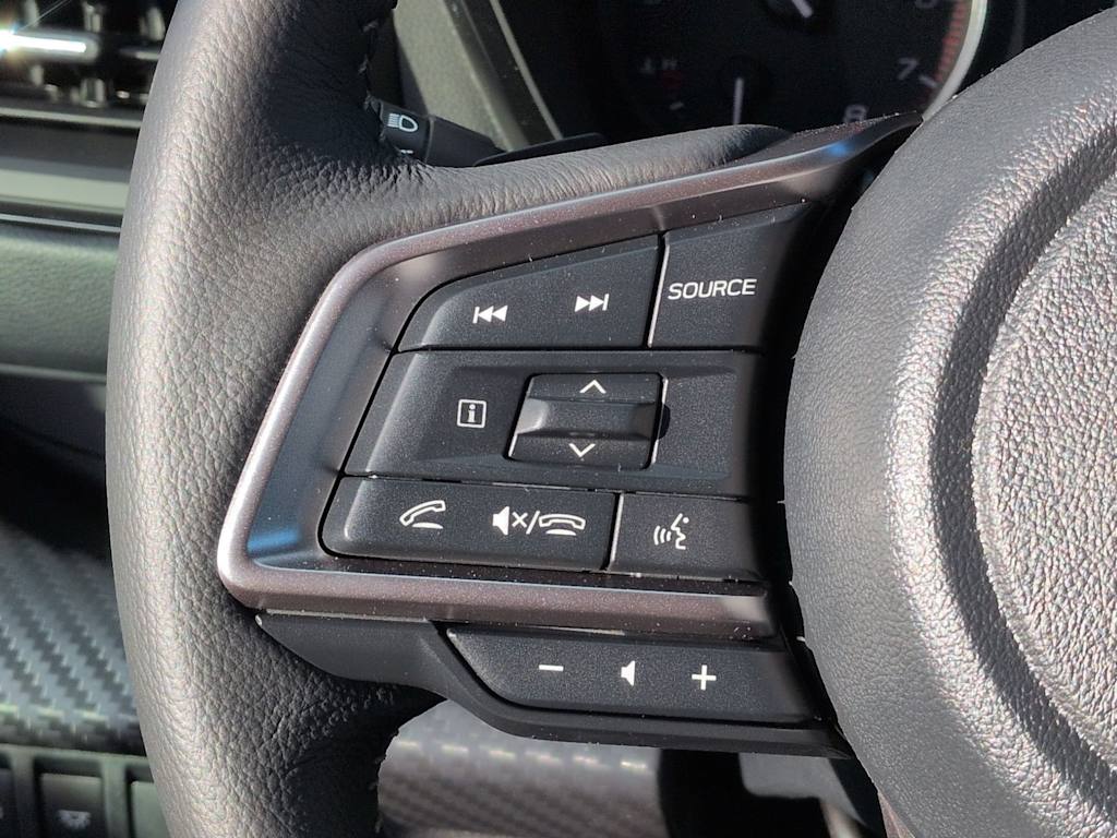 Thumbnail: 2026 Subaru Ascent - 31