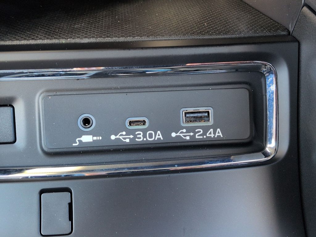 Thumbnail: 2026 Subaru Ascent - 36