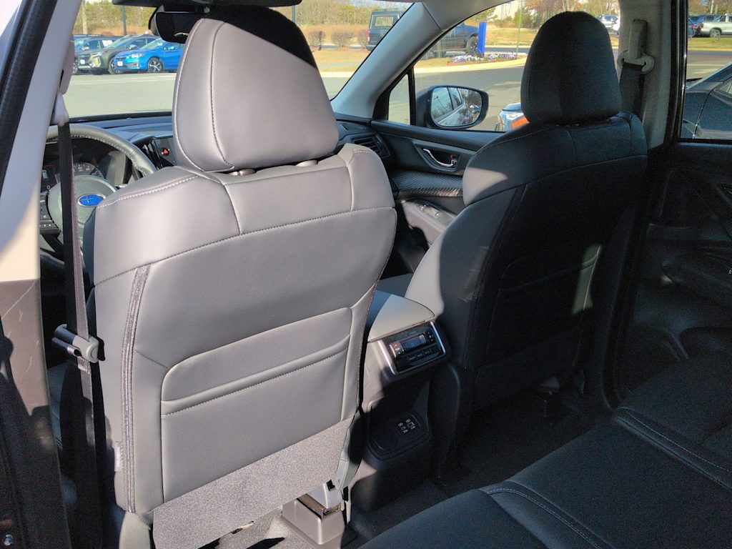 Thumbnail: 2026 Subaru Ascent - 27