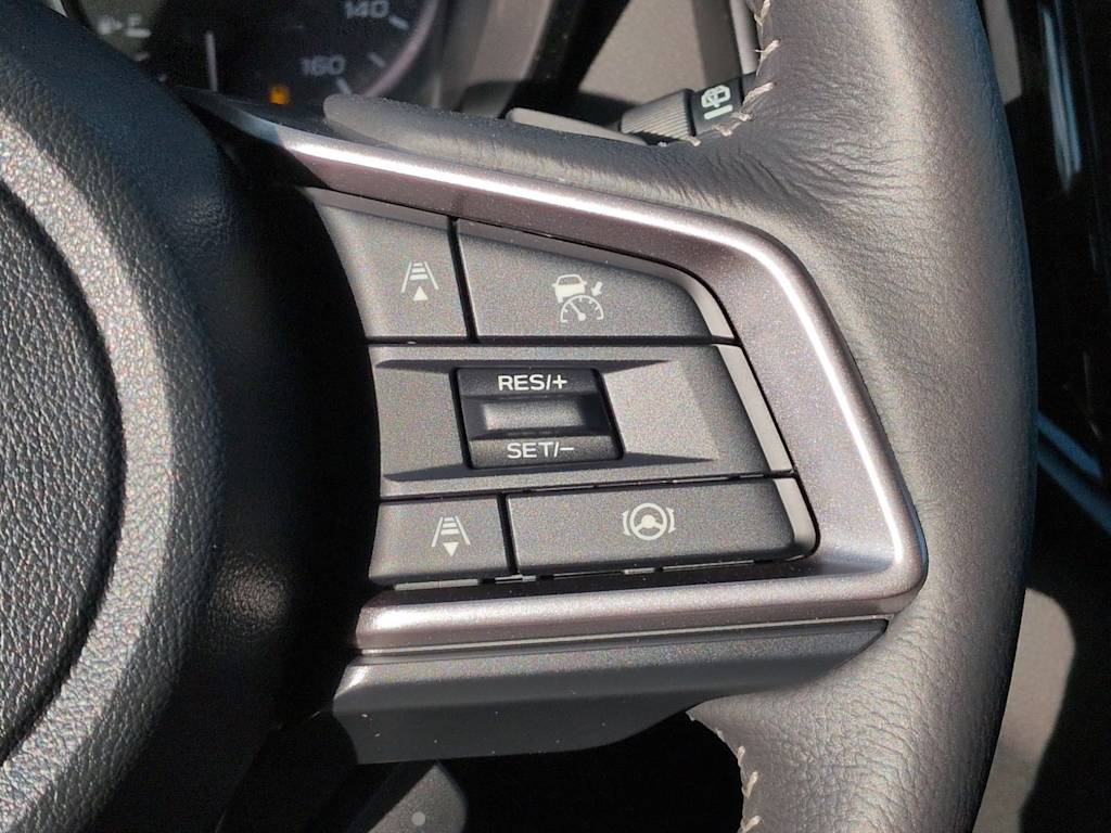 Thumbnail: 2026 Subaru Ascent - 32