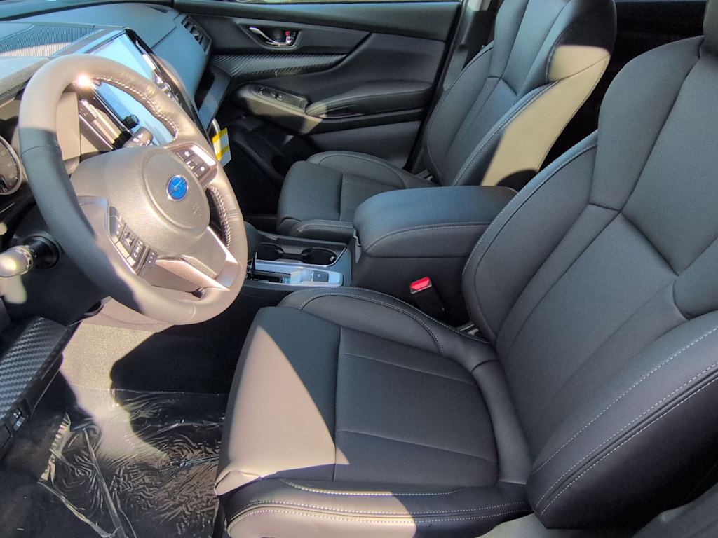 Thumbnail: 2026 Subaru Ascent - 11