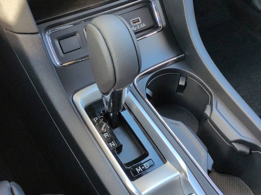 Thumbnail: 2026 Subaru Ascent - 37