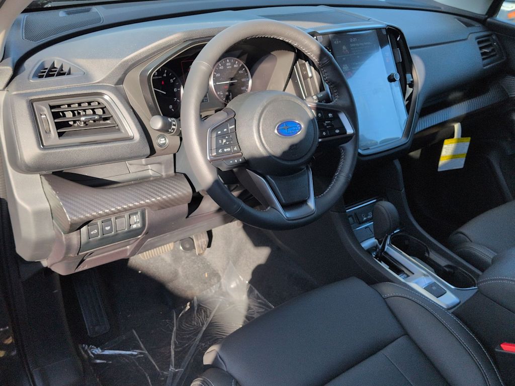 Thumbnail: 2026 Subaru Ascent - 13