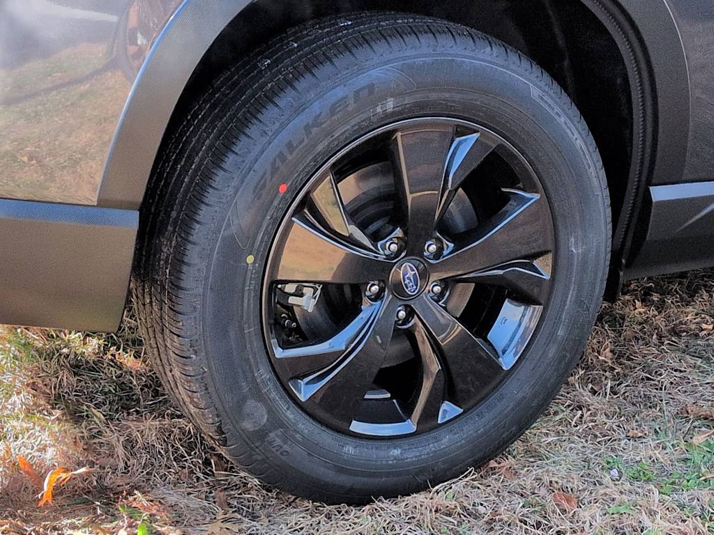 Thumbnail: 2026 Subaru Ascent - 9