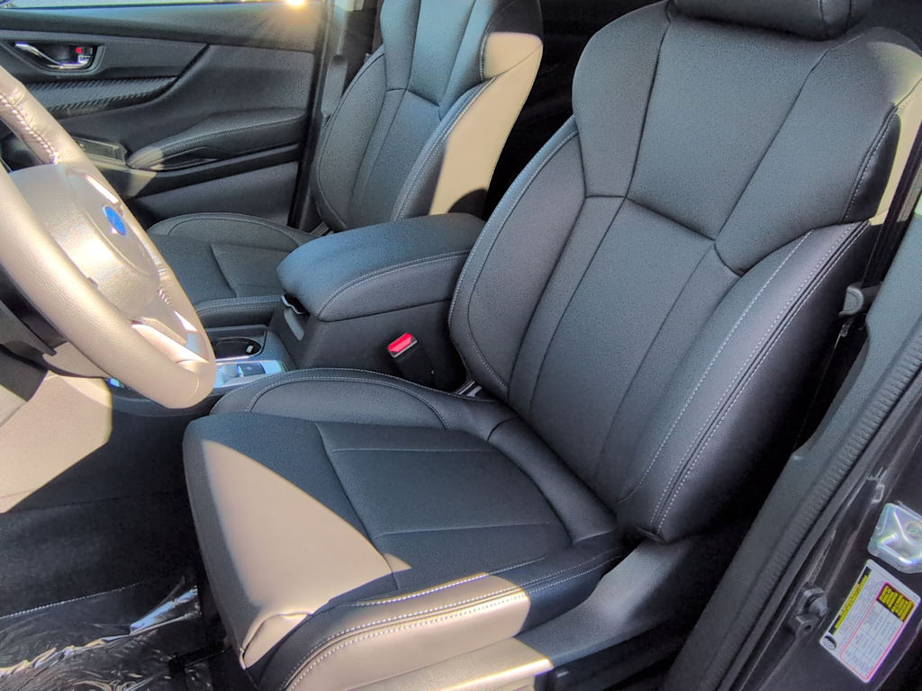 Thumbnail: 2026 Subaru Ascent - 12