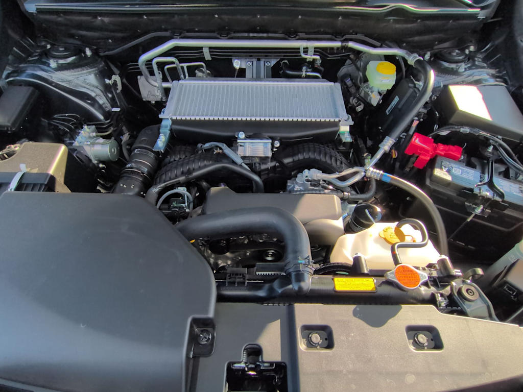 Thumbnail: 2026 Subaru Ascent - 10