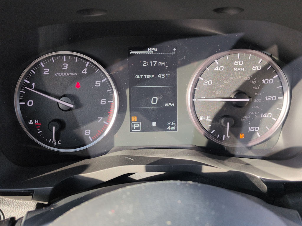 Thumbnail: 2026 Subaru Ascent - 16