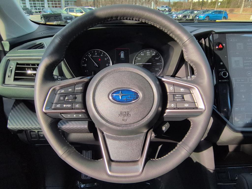 Thumbnail: 2026 Subaru Ascent - 3