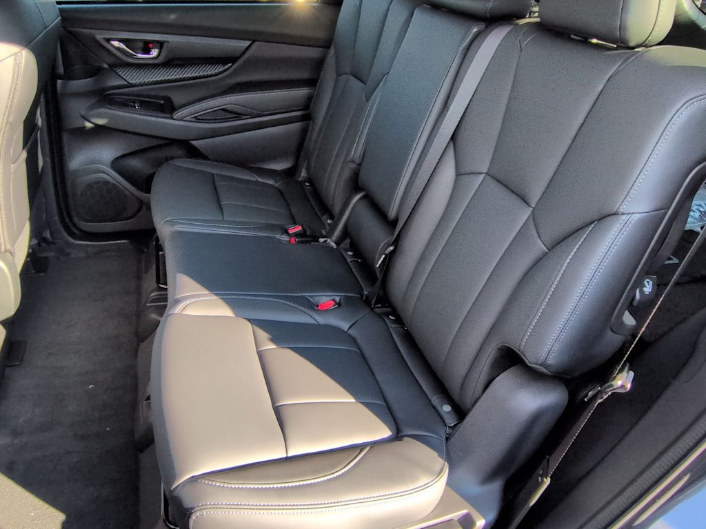 Thumbnail: 2026 Subaru Ascent - 28