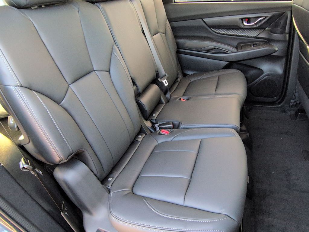 Thumbnail: 2026 Subaru Ascent - 29