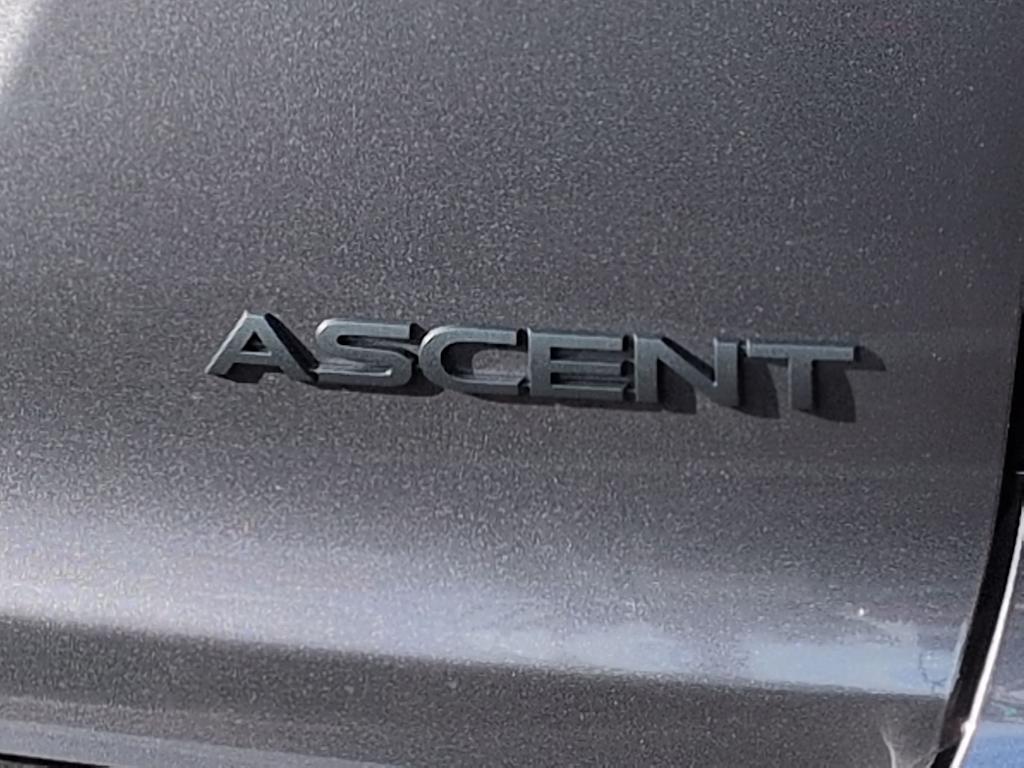 Thumbnail: 2026 Subaru Ascent - 25