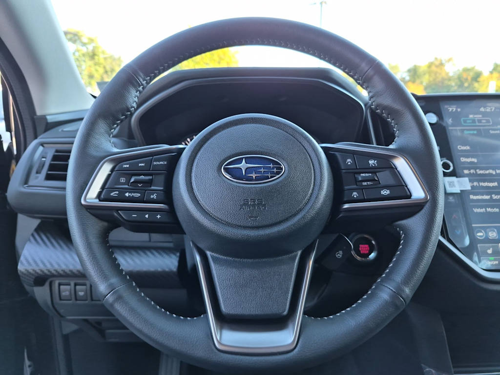 Thumbnail: 2026 Subaru Ascent - 13