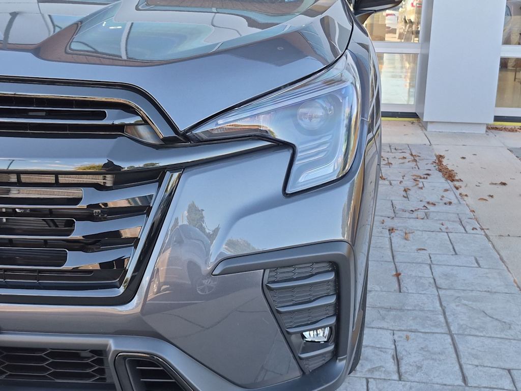 Thumbnail: 2026 Subaru Ascent - 22